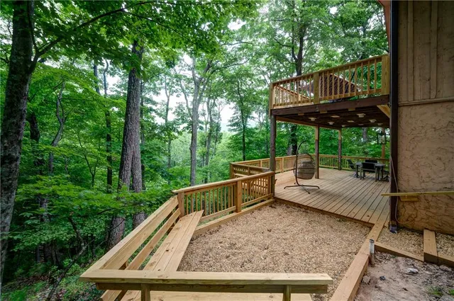 $425,000 | 190 South View Trail, Jasper, GA 30143