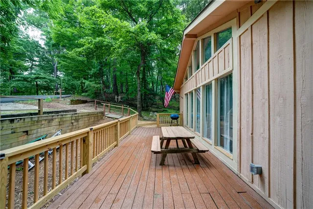 $425,000 | 190 South View Trail, Jasper, GA 30143