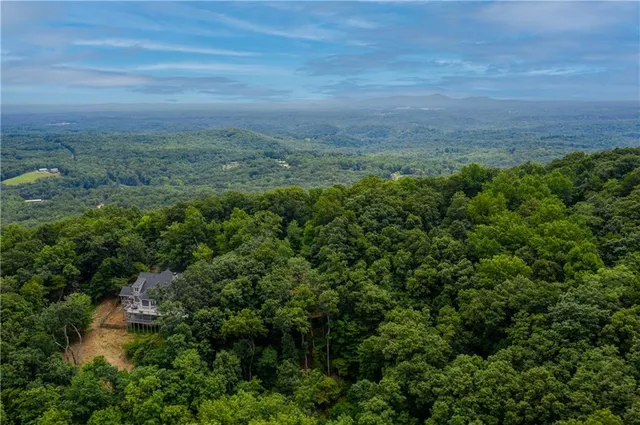 $425,000 | 190 South View Trail, Jasper, GA 30143