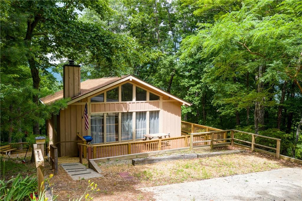 190 South View Trail Jasper, GA 30143 - Photo 10 of 79