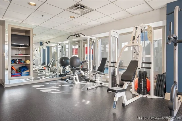 $1,500 | 1 Riverpointe Plaza, Unit 520, Jeffersonville, IN 47130