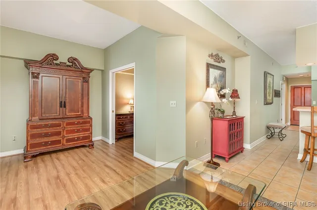 $1,500 | 1 Riverpointe Plaza, Unit 520, Jeffersonville, IN 47130