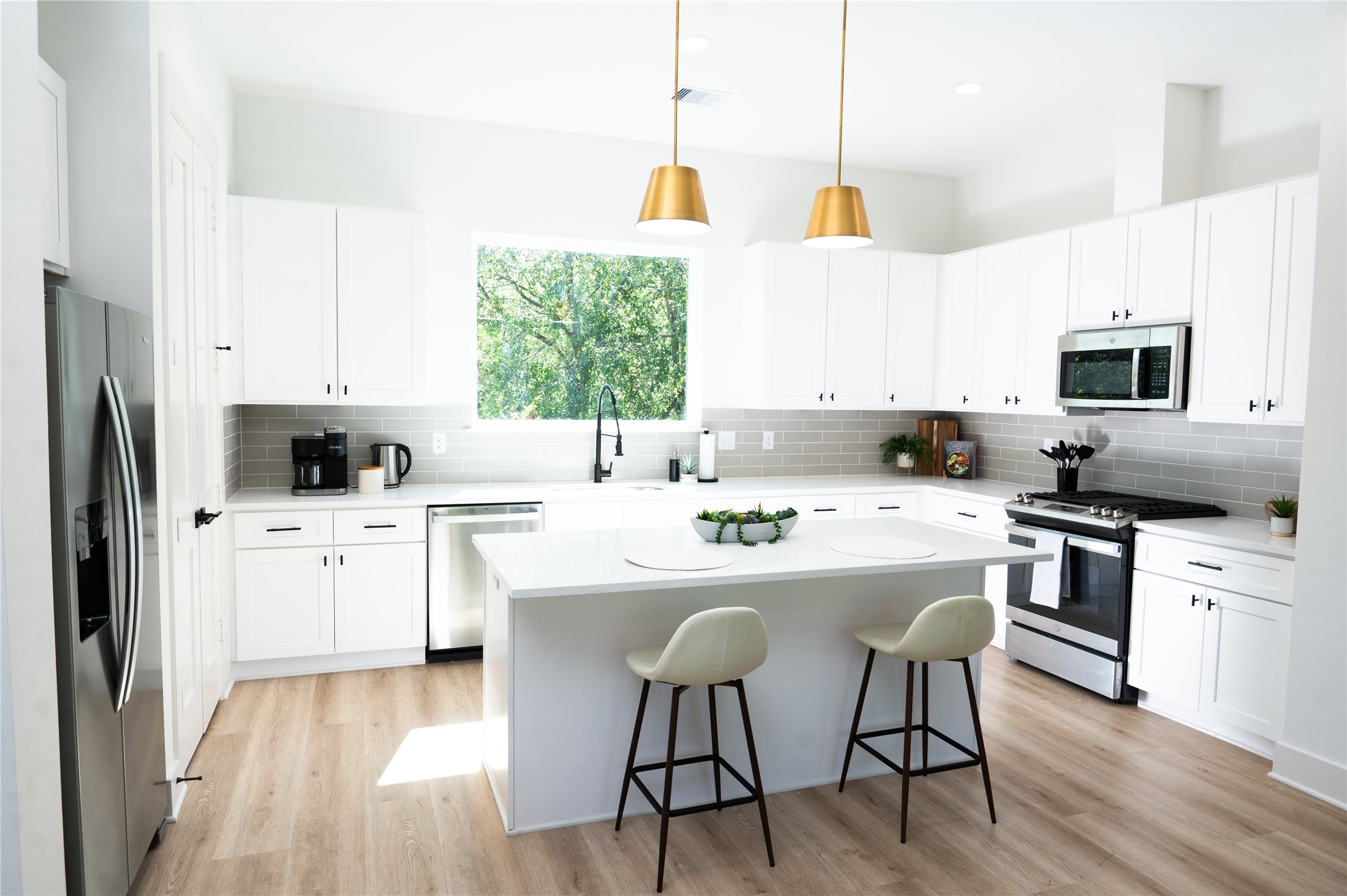 3486 Luca Street Houston, TX 77021 - Photo 12 of 40 Kitchen