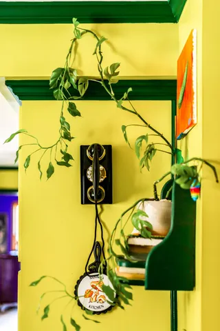 a view of an chairs and table in the balcony