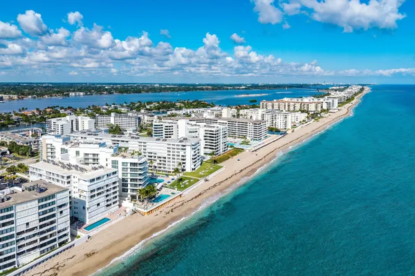 $15,000 | 3550 South Ocean Boulevard, Unit 5D, South Palm Beach, FL 33480
