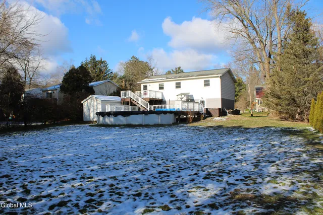 $314,900 | 362 Ferris Road, Niskayuna, NY 12304