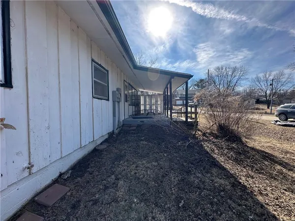 $168,500 | 229 West 16th Street, Maryville, MO 64468