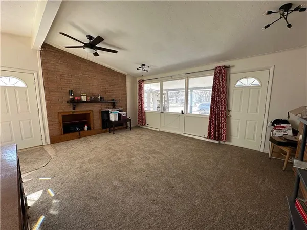 $168,500 | 229 West 16th Street, Maryville, MO 64468