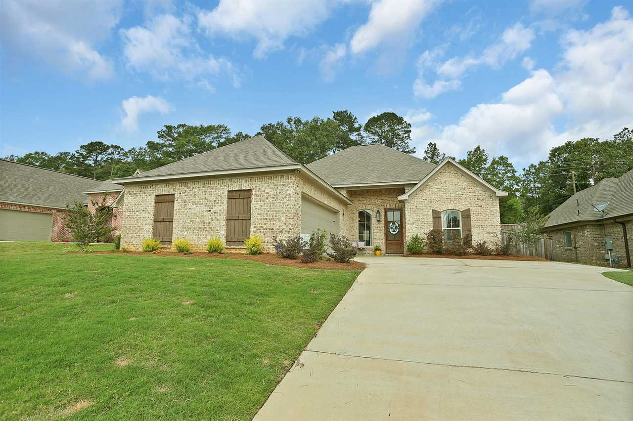 620 Macbeth Street Brandon, MS 39047 - Photo 1 of 32 Photo 1