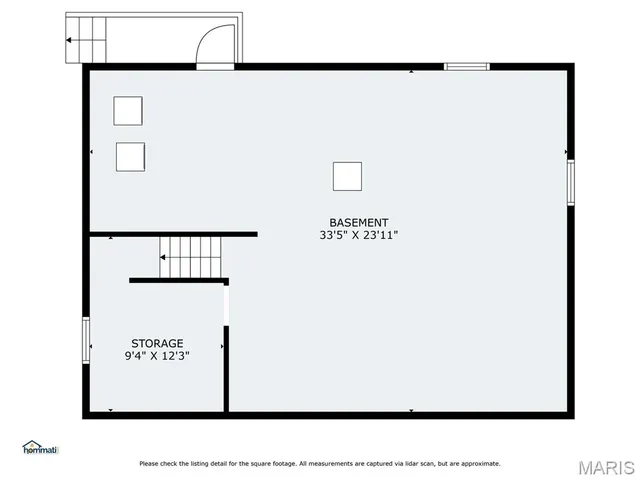 $215,000 | 1052 Kuhlman Lane, Webster Groves, MO 63119
