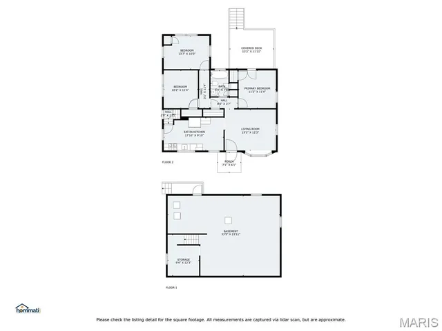 $215,000 | 1052 Kuhlman Lane, Webster Groves, MO 63119