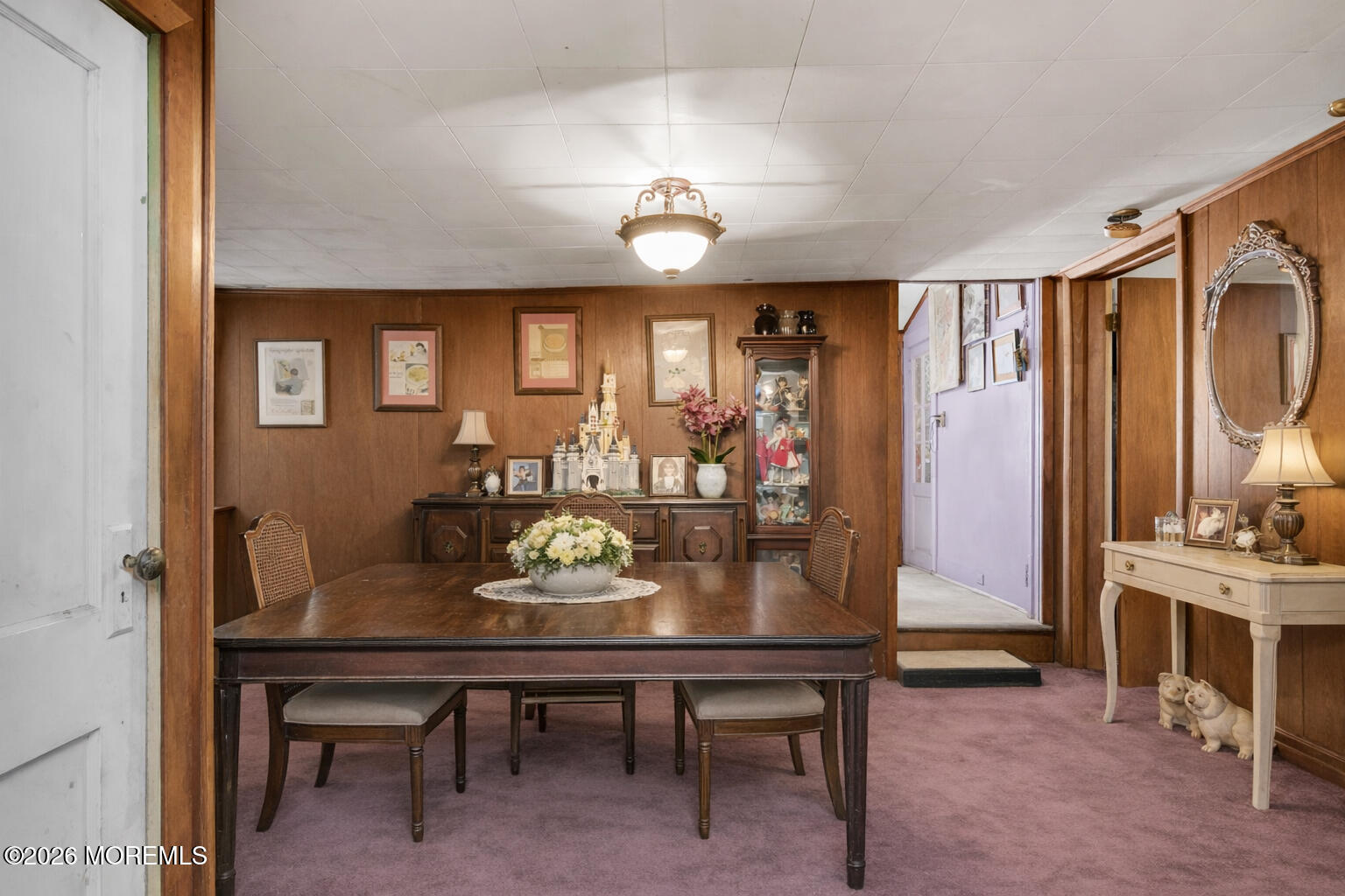 6 3rd Street Rumson, NJ 07760 - Photo 4 of 10 dining2