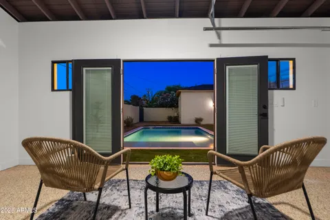 $1,295,000 | 3860 East Clarendon Avenue, Phoenix, AZ 85018