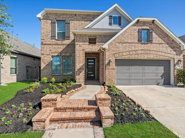 $475,000 | 15118 Kickapoo Cavern Drive, Cypress, TX 77433