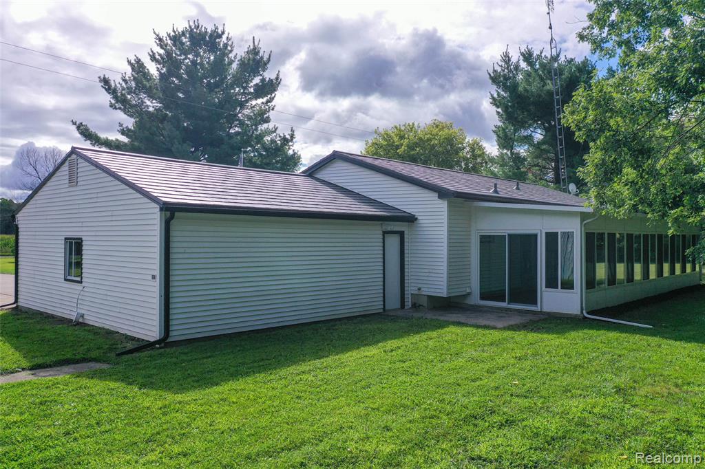 4441 Catlin Road Columbiaville, MI 48421 - Photo 26 of 40