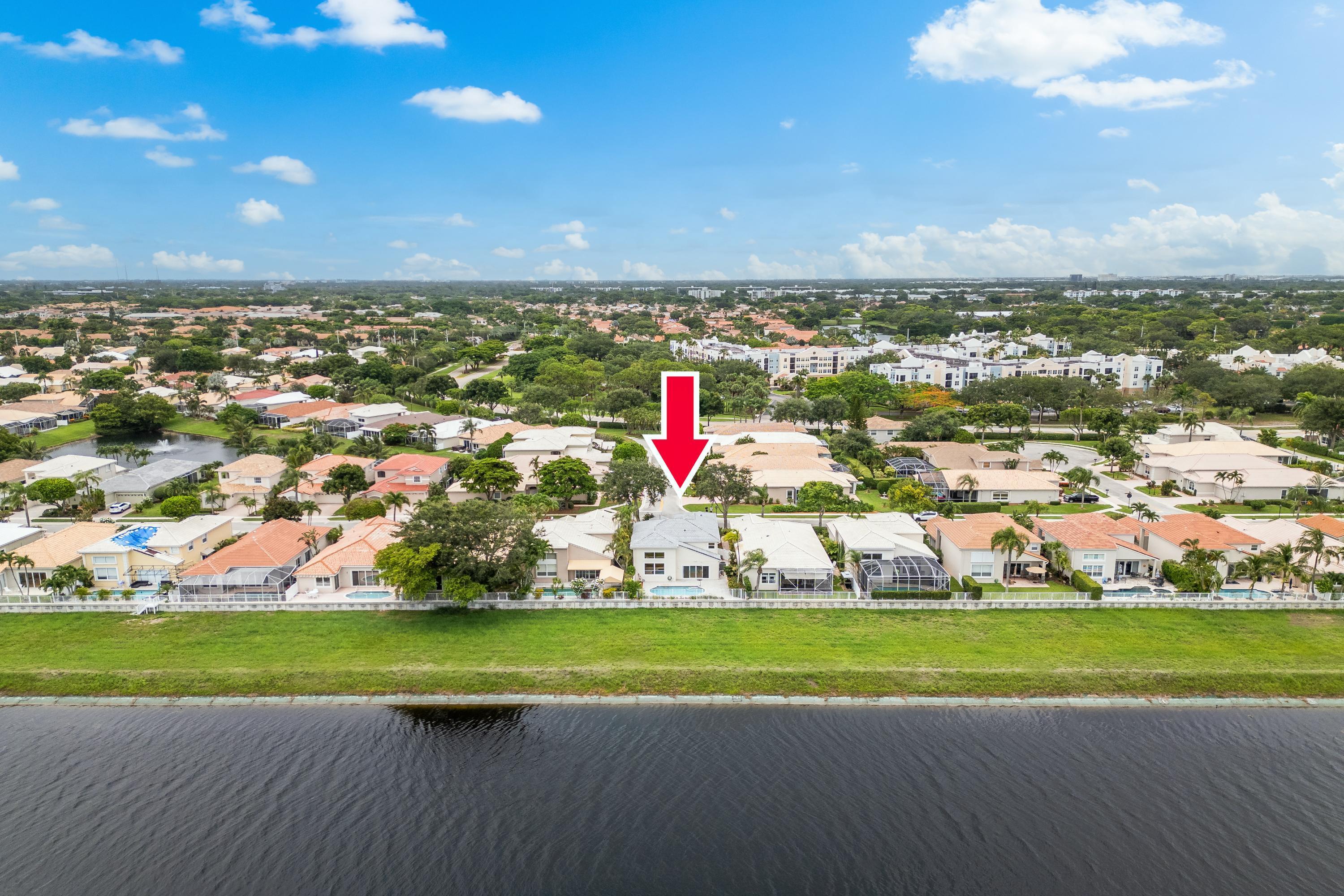 6342 Brava Way Boca Raton, FL 33433 - Photo 7 of 50 --7