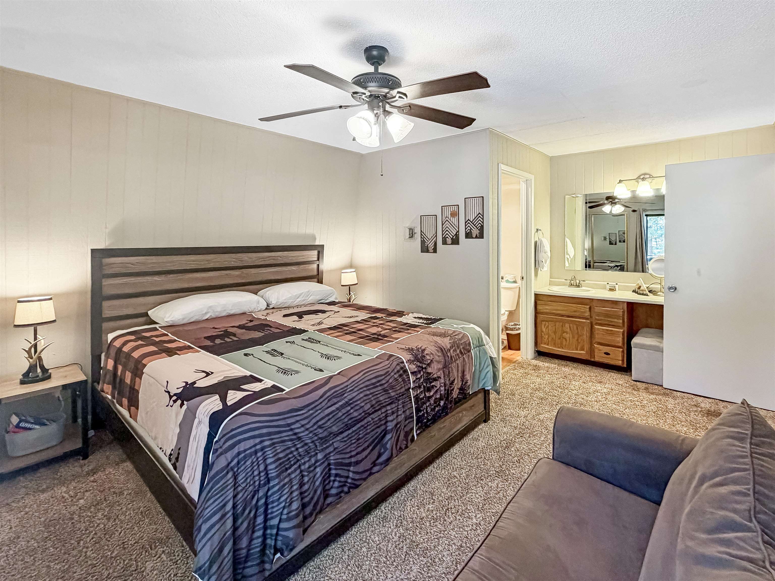 64 Mammoth Mountain Road, Unit 215 Angel Fire, NM 87710 - Photo 15 of 31 Gallery Image 15