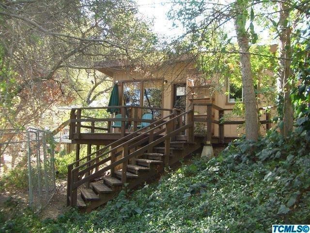 44261 Sierra Drive Three Rivers, CA 93271 - Photo 20 of 20 Guest House