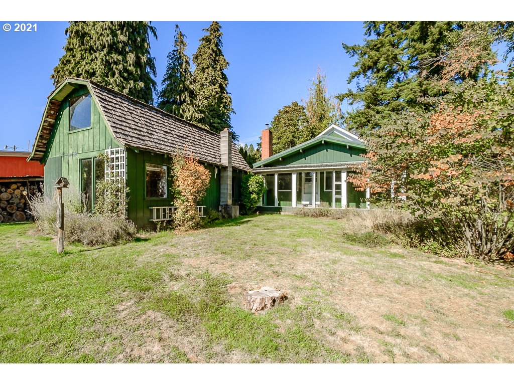 25124 Alpine Road Monroe, OR 97456 - Photo 1 of 32 Gallery Image 1