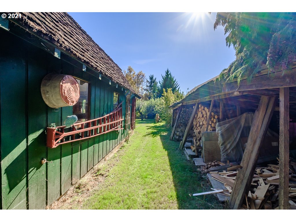 25124 Alpine Road Monroe, OR 97456 - Photo 28 of 32 Gallery Image 28