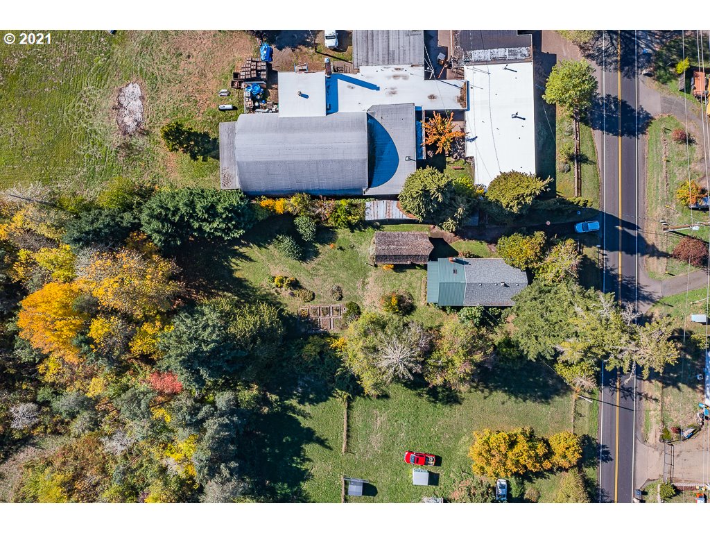 25124 Alpine Road Monroe, OR 97456 - Photo 32 of 32 Gallery Image 32