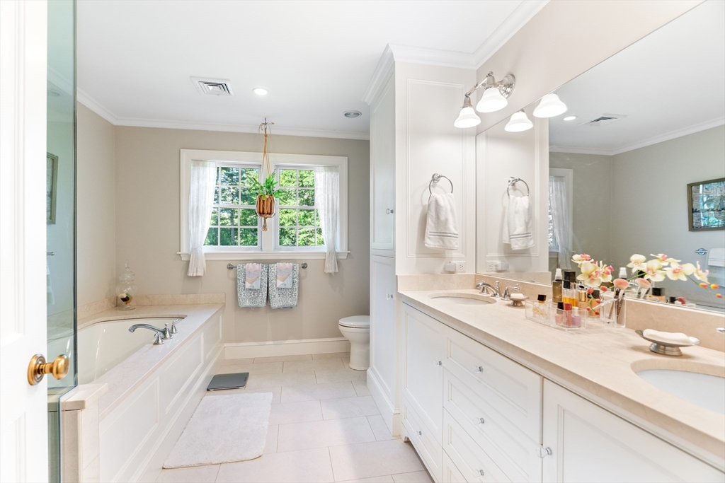 2 Woodridge Road Dover, MA 02030 - Photo 16 of 27