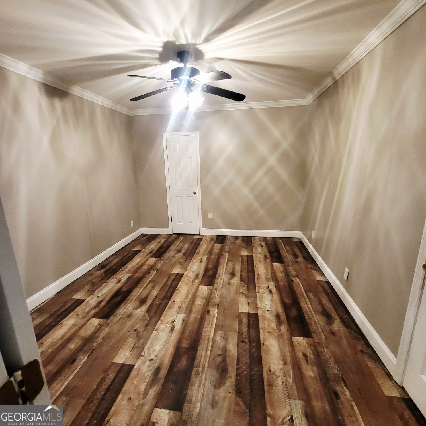 2012 29th Boulevard Valley, AL 36854 - Photo 26 of 29 a view of wooden floor