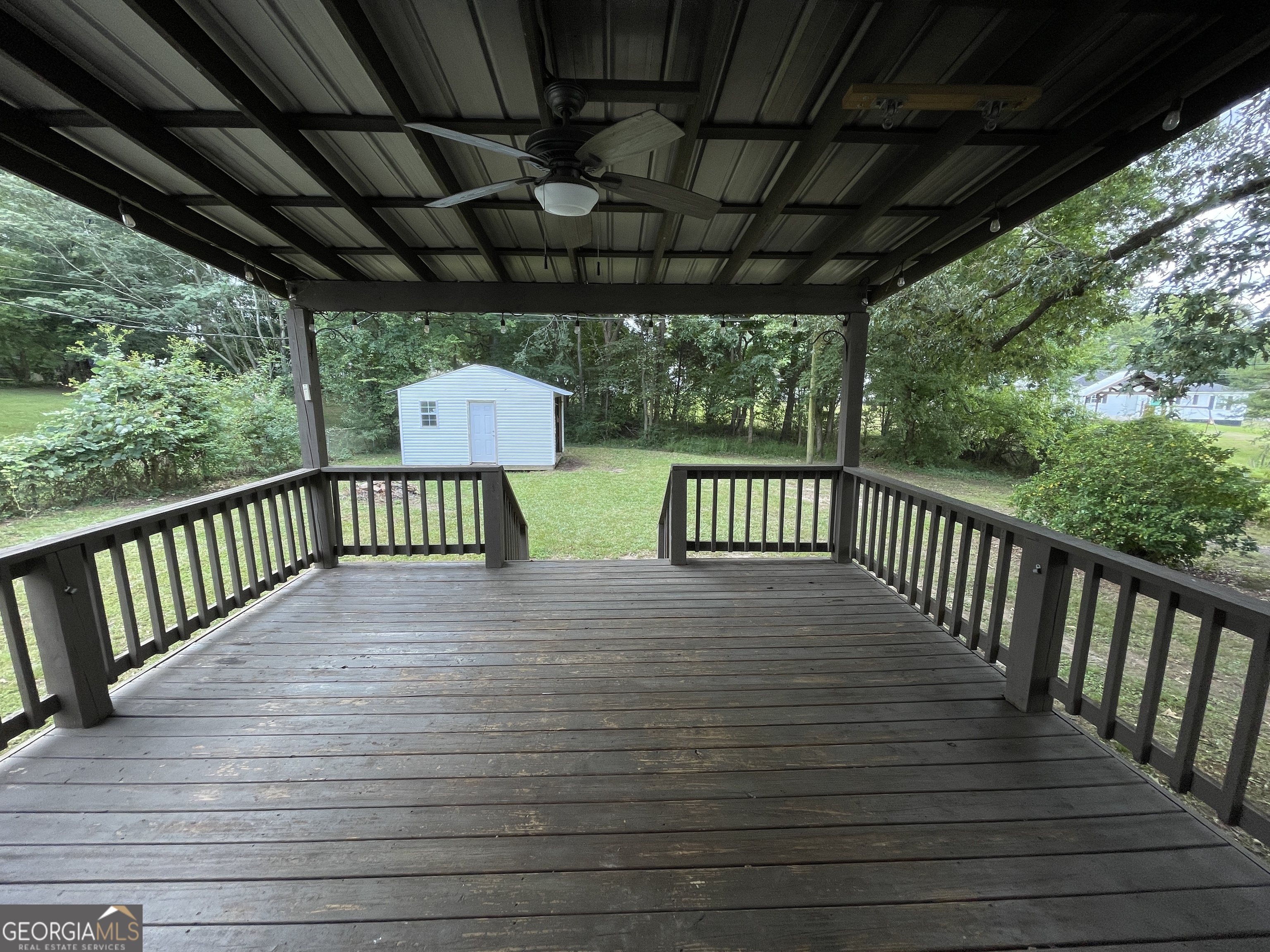 2012 29th Boulevard Valley, AL 36854 - Photo 28 of 29 a view of a deck