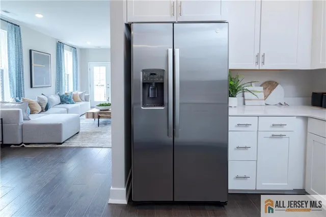 $478,615 | 126 Leona Stewart Lane, Pennington, NJ 08534