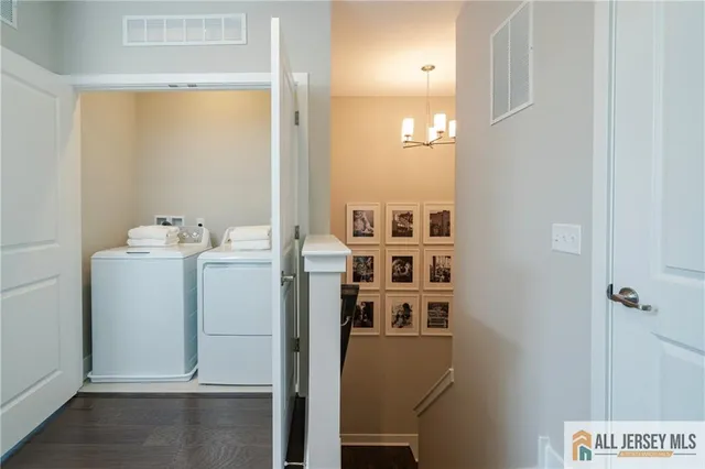 $478,615 | 126 Leona Stewart Lane, Pennington, NJ 08534