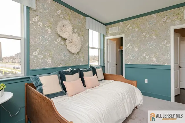 $478,615 | 126 Leona Stewart Lane, Pennington, NJ 08534