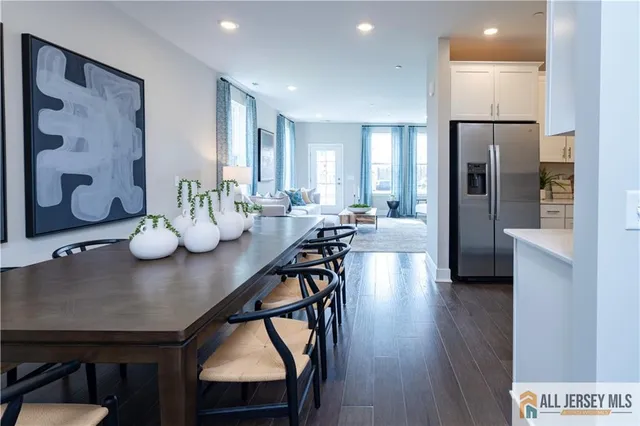 $478,615 | 126 Leona Stewart Lane, Pennington, NJ 08534