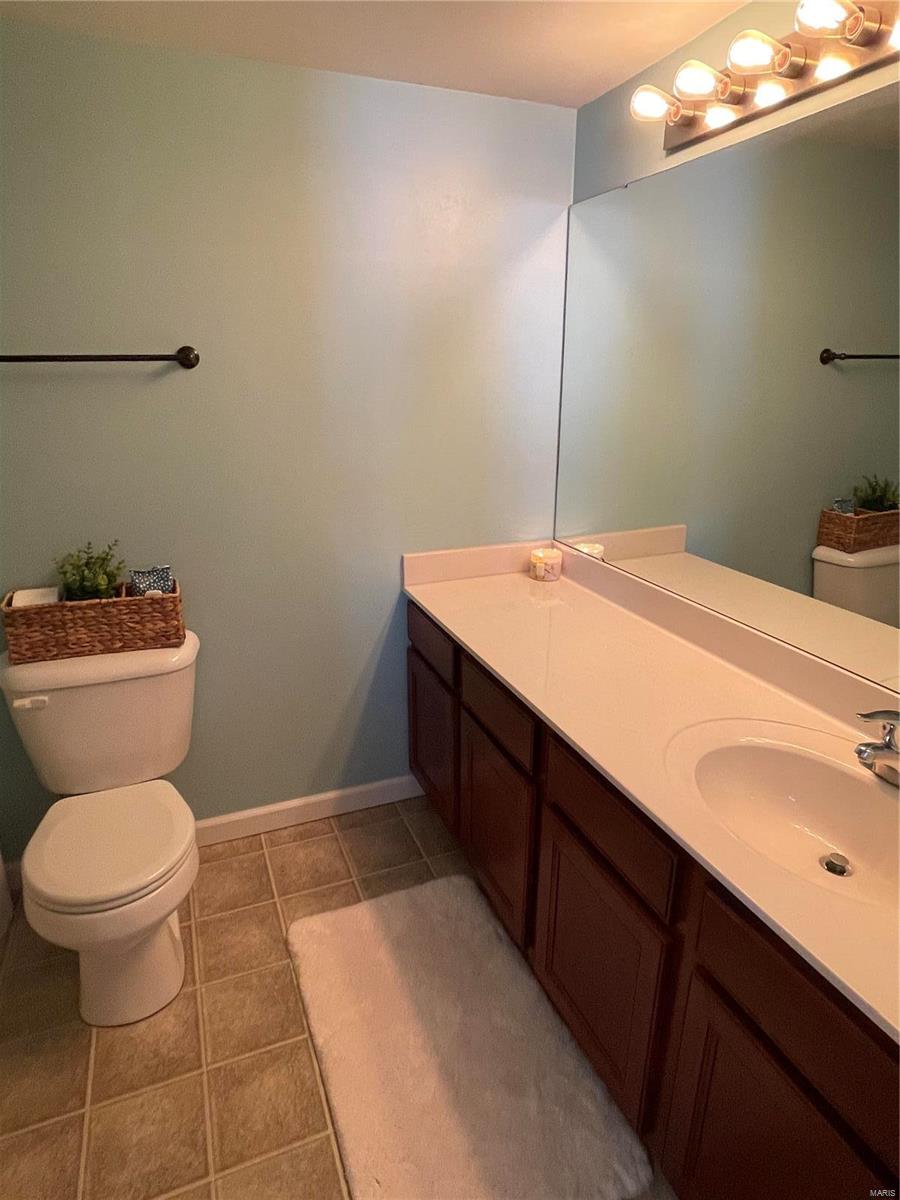 5302 Spring Creek Lane O'Fallon, MO 63368 - Photo 14 of 19