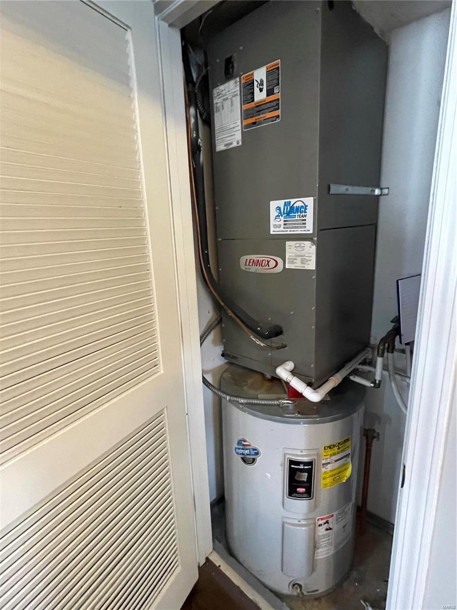 5302 Spring Creek Lane O'Fallon, MO 63368 - Photo 18 of 19