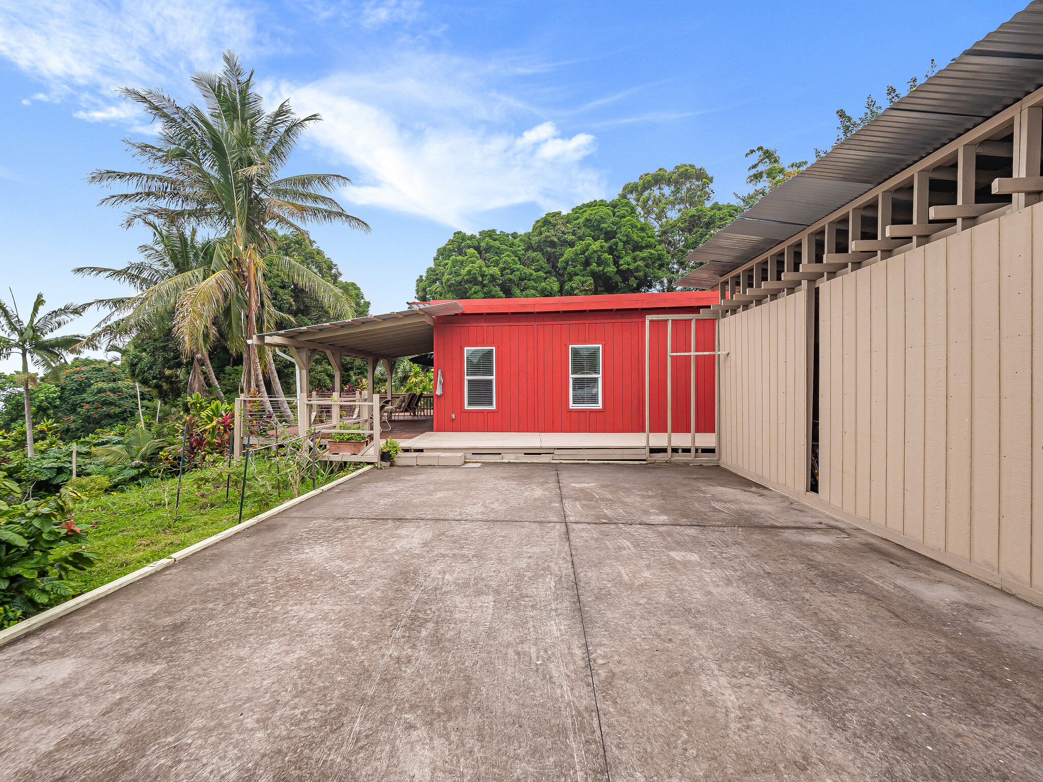 87-493 Kaohe Mauka Road Captain Cook, HI 96704 - Photo 9 of 28