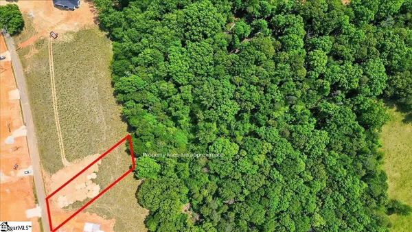 $89,000 | 0 Parris Farm Road, Unit LOT 6, Chesnee, SC 29323
