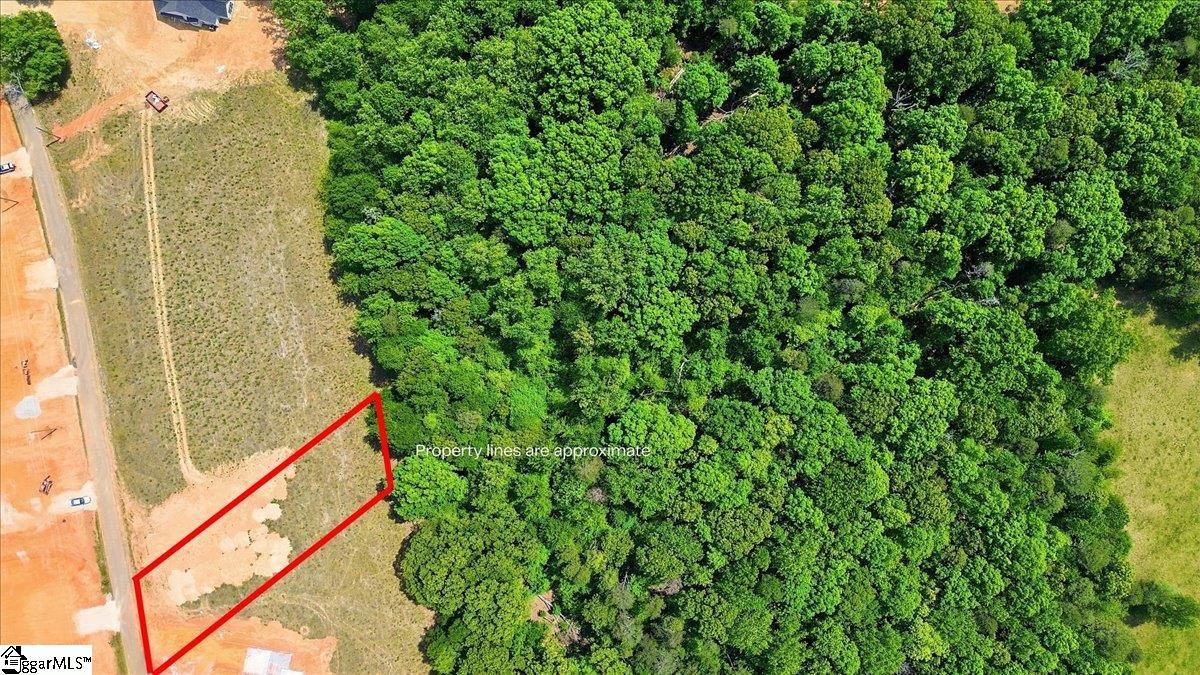 0 Parris Farm Road, Unit LOT 6 Chesnee, SC 29323 - Photo 1 of 26