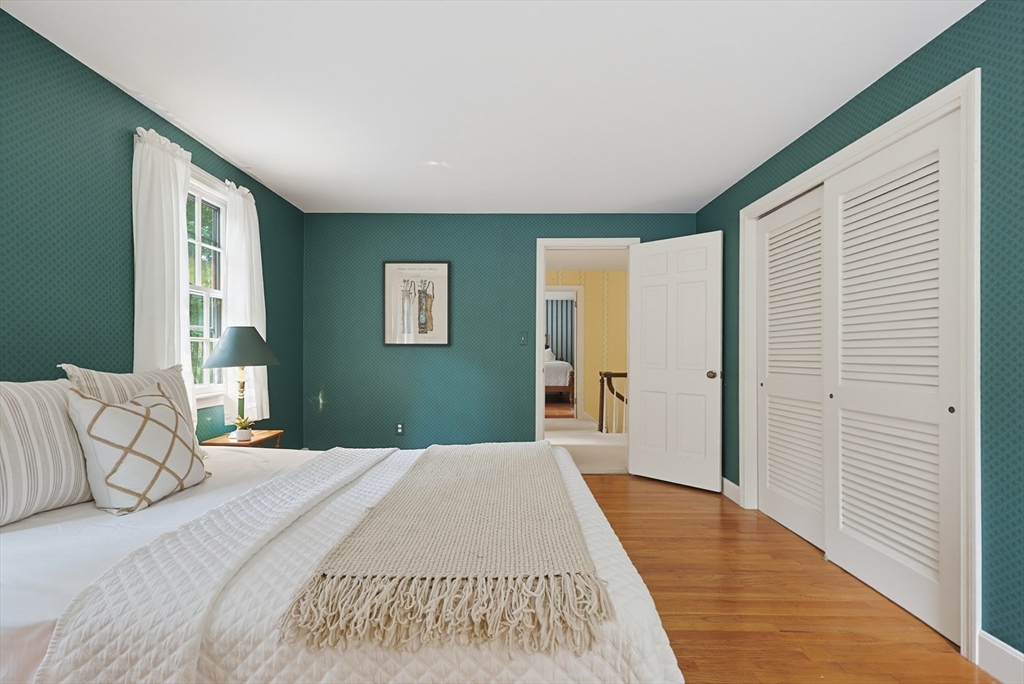 32 Thayer Farm Road Attleboro, MA 02703 - Photo 28 of 41 Gallery Image 28