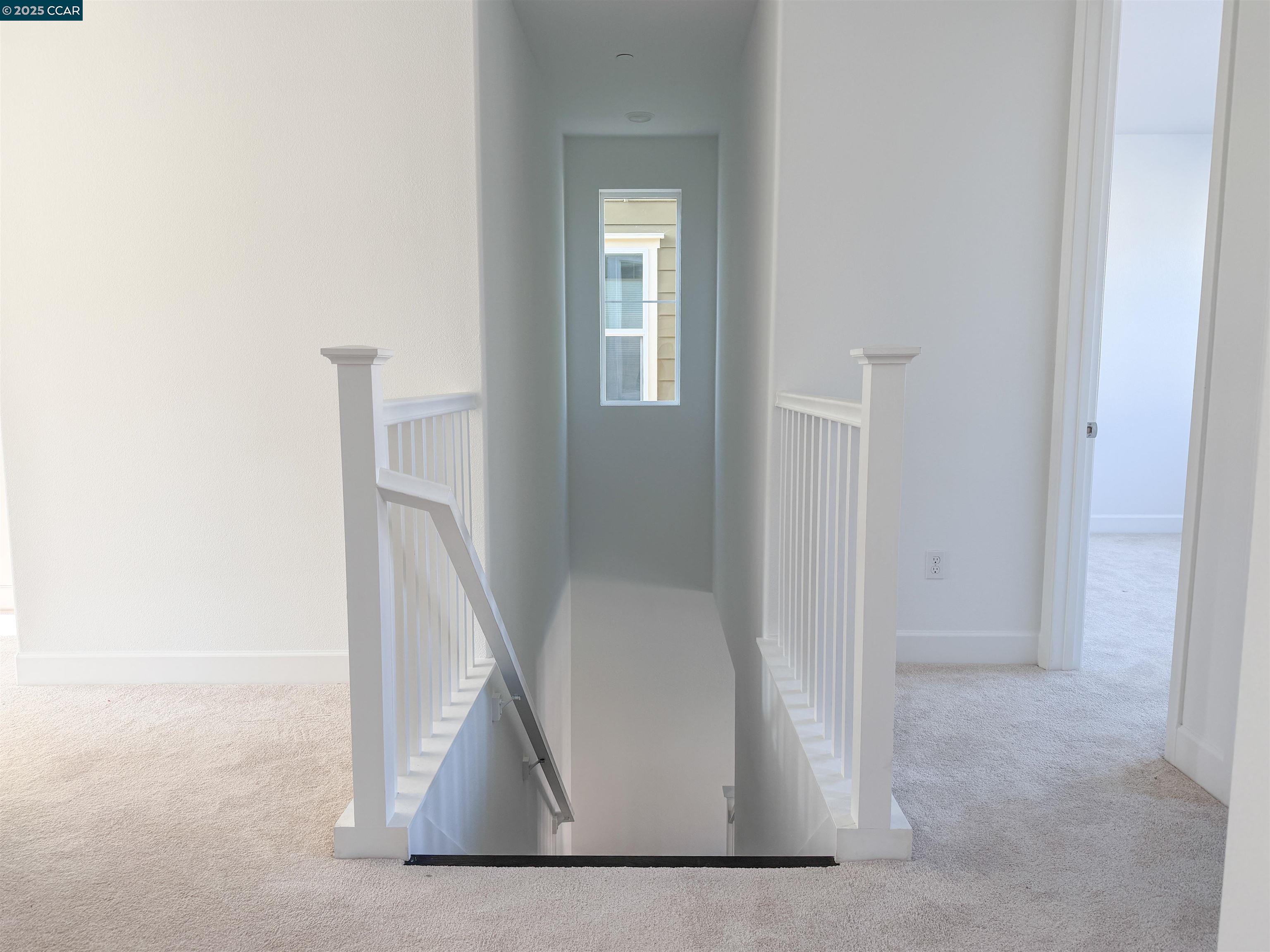 1861 Shasta Lane Hercules, CA 94547 - Photo 19 of 22 a view of entryway and hall