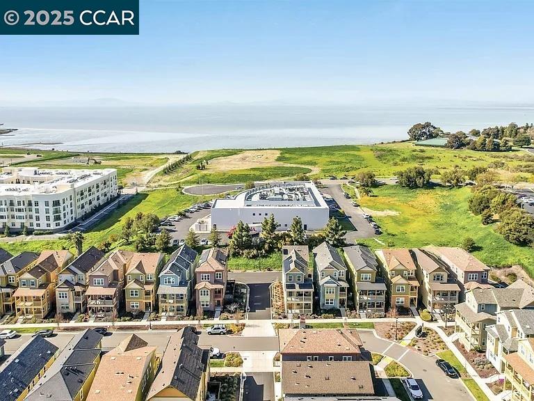 1861 Shasta Lane Hercules, CA 94547 - Photo 7 of 22 a view of an ocean