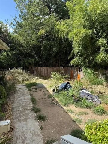 a view of a lake from a balcony