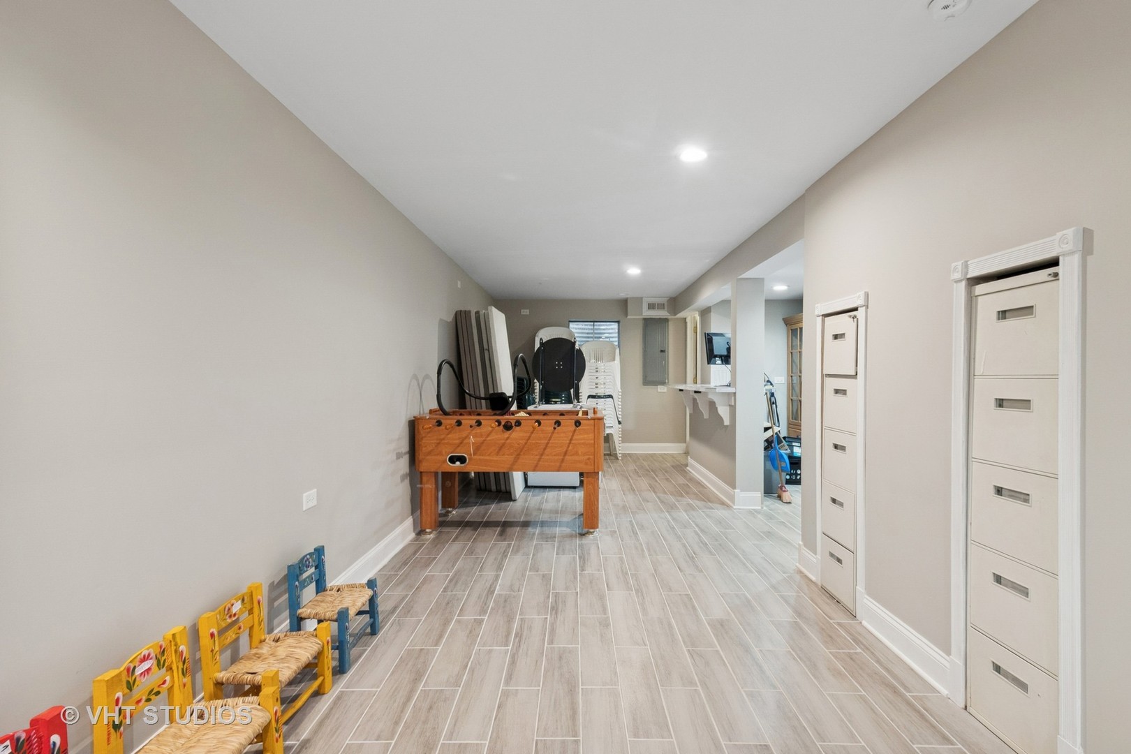 259 Fir Street Beecher, IL 60401 - Photo 29 of 38 a very nice looking bedroom with wooden floor