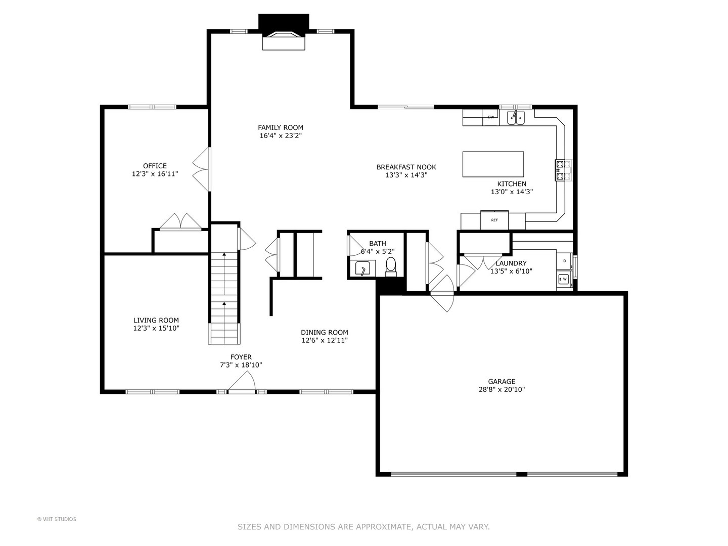 259 Fir Street Beecher, IL 60401 - Photo 35 of 38