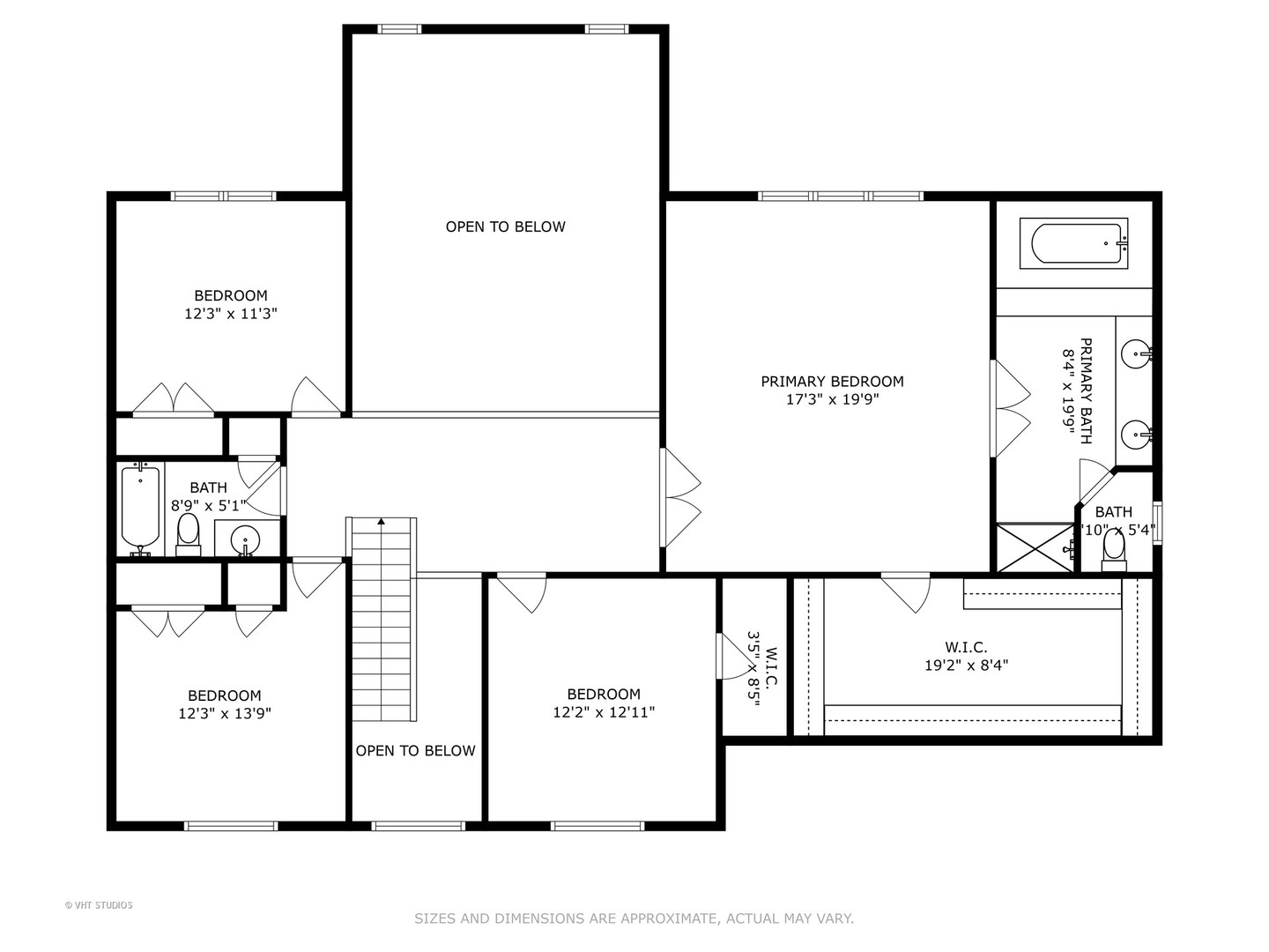 259 Fir Street Beecher, IL 60401 - Photo 36 of 38 a picture of a book and a book