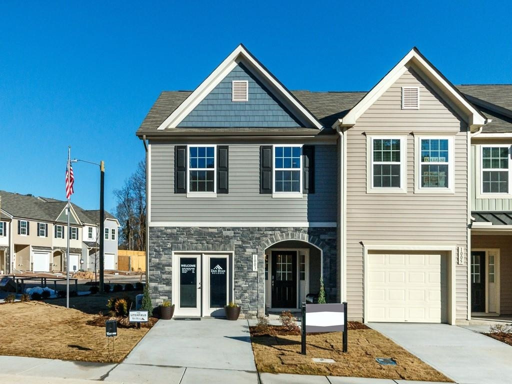724 Rdg Clf Lane Zebulon, NC 27597 - Photo 1 of 28 Photo 1