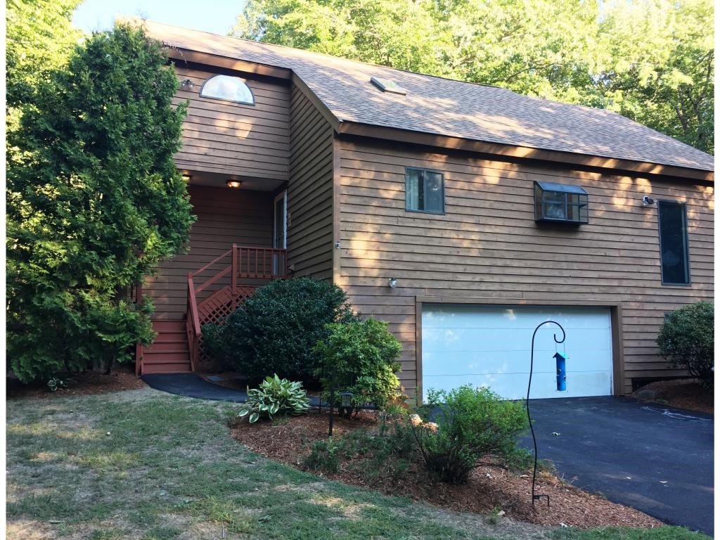 138 Harper Ridge Road Hampstead, NH 03826 - Photo 1 of 15