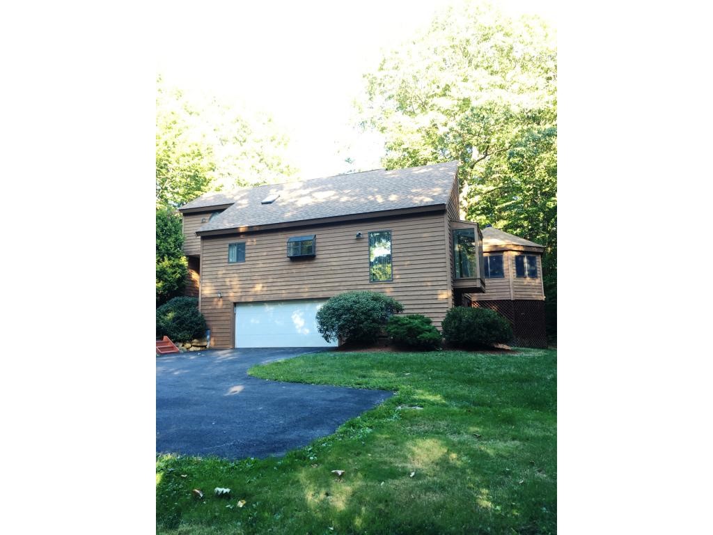 138 Harper Ridge Road Hampstead, NH 03826 - Photo 3 of 15