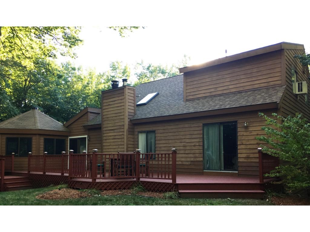 138 Harper Ridge Road Hampstead, NH 03826 - Photo 4 of 15