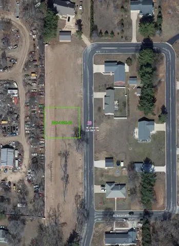 $14,500 | 129 Pine Cir Drive, Boscobel, WI 53805