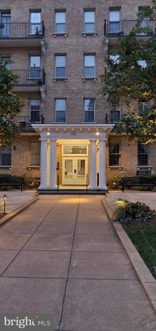 $355,000 | 1401 Columbia Road Northwest, Unit 307, Washington, DC 20009